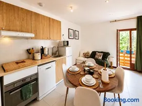 L'Aparté Valberg, Appartement en résidence 3 étoiles au pied des pistes - Image 1