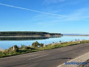 Luxury Lodge by Findhorn Sands No 18 - Image 4