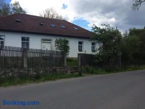 Ubytování U Lva - Image 1