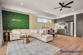 The Almond Estate Front Unit Villa Newly Renovated - Image 1