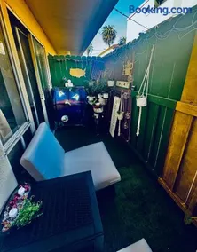 Cozy beautiful 2 bedroom home at the beach - Image 3