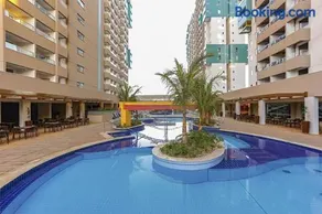 Enjoy Resort em frente Thermas até 5 pessoas - Image 1