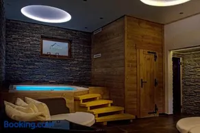 Penzión Šafrán - Image 3