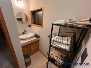 Akagi Log INN Glamping - Vacation STAY 38422v - Image 5