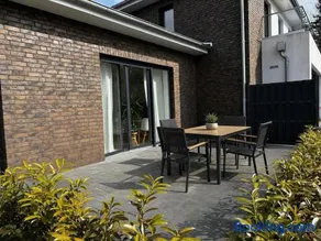 Gemütliche Wohnung mit Terrasse im Grünen - Image 5