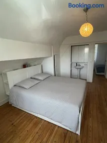 Maison de charme à 300m de la plage - Image 2