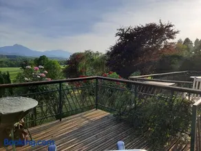 Le Petit Chalet du Hérisson- Gîte et Week-ends - Panorama Unique sur les Pyrénées !!! - Image 5