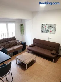 LA NUEVA TIERRA Apartamentos Turísticos - Image 3