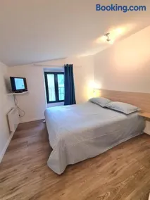 Appartement Samuel centre ville Les Herbiers, 10 min du Puy du Fou - Image 5