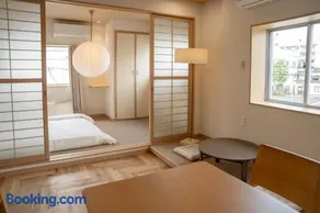 大田Nishikōjiya hotel-OT0368 - Image 3