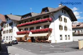 Hotel Urthaler - Image 1