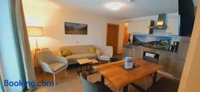 Bio & Reiterhof der Veitenhof - Ferienwohnungen für Freiheit und Bergglück im Ötztal - Image 3