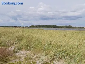 Familieoase ved stranden - Image 1