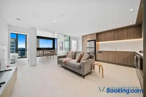 Brand new Luxurious 2 Bedroom Perth CBD - Image 3