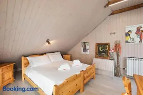 L'Adret -"Héritage Maison" - Image 3