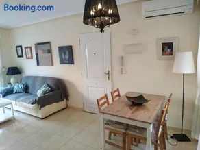 Apartamento Naturista con jardín Torremar Natura Junto a la playa - Image 2