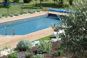 Gîte - Holiday Home Vent Tramontane - Image 2