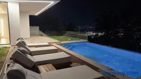 Panorama Hill Villa Tirana - Private Pool & Views - Image 2