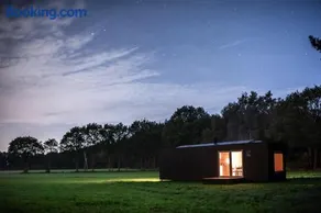 Kalmdown Cabin - Antwerp - Image 3