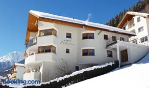 Apart Astoria - Image 1