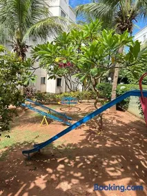 Apartamento próximo Santa Casa e ABQM - Image 3