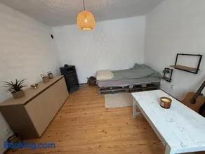 Gemütliches Landrefugium auf privatem Pferdehof - Image 3