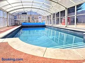 NEW - Heated Pool - Wellness Annexe with Sauna - Image 1