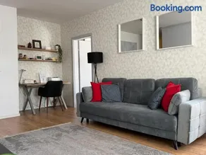City Apartment Dorobantilor - Image 4