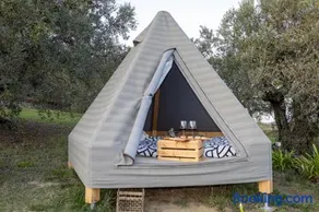 Glamping la lodola - Image 1