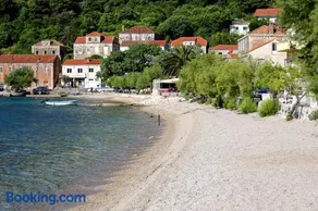 Apartments by the sea Trstenik, Peljesac - 4511 - Image 2