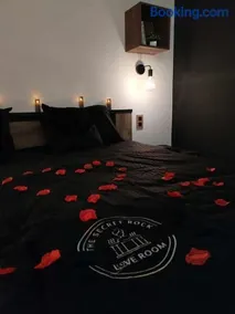 Secret Rock - Jaccuzi privé - Image 4
