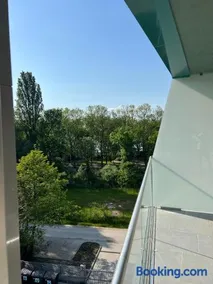 Mistral Helka Apartman - Image 5