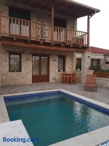 Luxury stone villas in Afitos St'aloni - Image 5