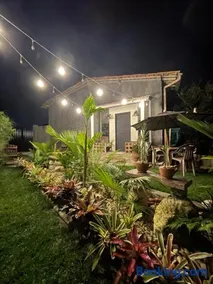 Tiny Home Garden Bananeiras - Image 4