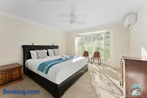 Aircabin - Wyong Creek - Cozy Country Home - Image 3