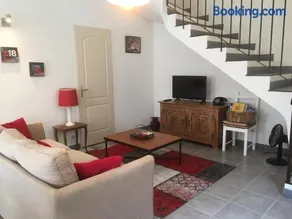 Maison de vacances Jocelyne - Image 1