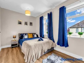 LetSavvy Contractor Accommodation Hartlepool All En-Suite - Image 3