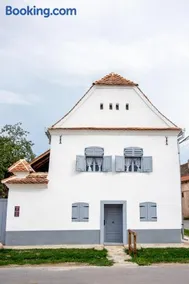 Casa Boierului Comanici - Image 2