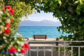 Moukas Seaside Apartments Romantico - Image 2