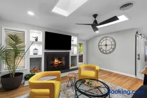 Jackson's Ultimate Luxury Stay - Image 5