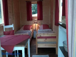 Schäferwagen Weidetraum - Image 2