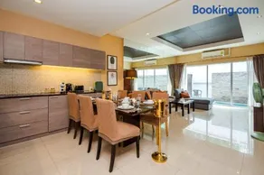 The Ville Jomtien Pool Villa - Image 3