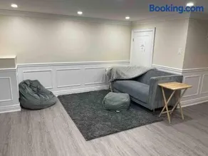 Full Privacy Entire basement,kitchen,1parking - Image 2
