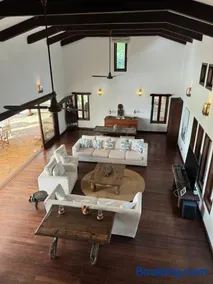 Vipingo Ridge Luxury 4-Bedroom Villa with Pool & Sea Views - Image 4