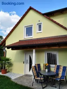 Ferienwohnung Zückner, Fränkisches Seenland - Image 1