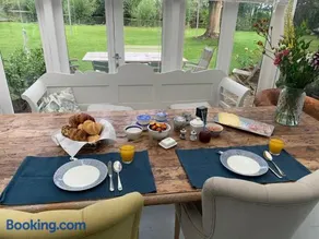 De Vink Bed & Breakfast - Image 5