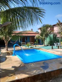 Solar da Praia Kitesurf House - Image 1