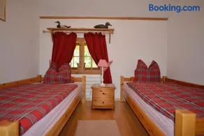 Apartments Villa Surlej - Image 3