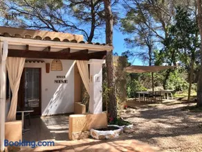Apartamento Sa Ginebra, Cala Saona - Image 1