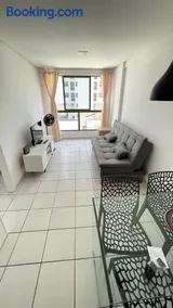 Flat Jardins Madalena - Image 4